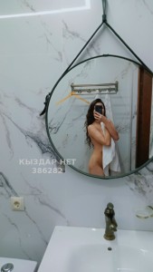 Проститутка Тараза Девушка№386282 Melissa Фотография №2984926