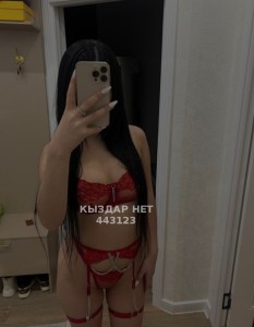 Проститутка Актау Девушка№443123 Aizada24 Фотография №3455634